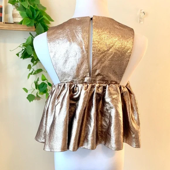 Zara Top - Picture 4 of 5